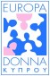logo europa donna