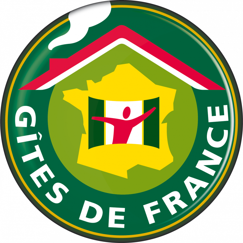 logo gites de france