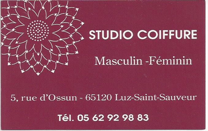 studio coiffure luz saint sauveur
