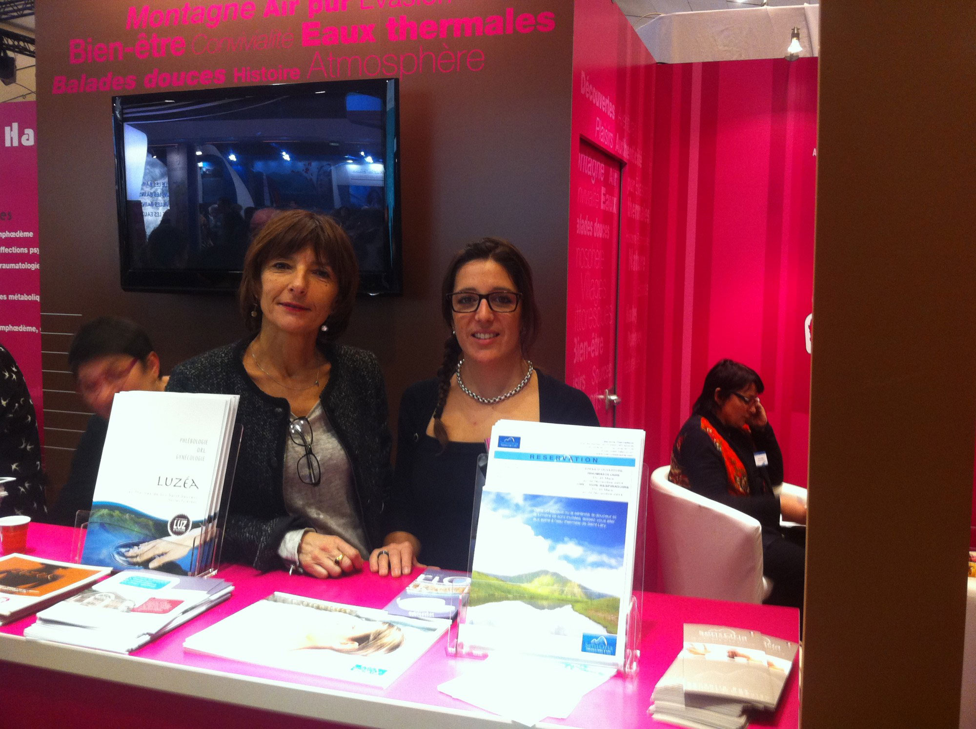 salon thermalies paris
