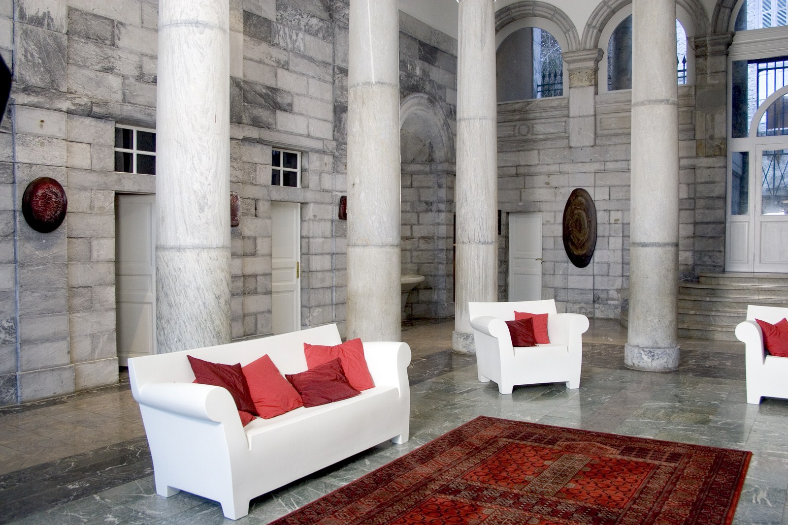 thermes luz st sauveur