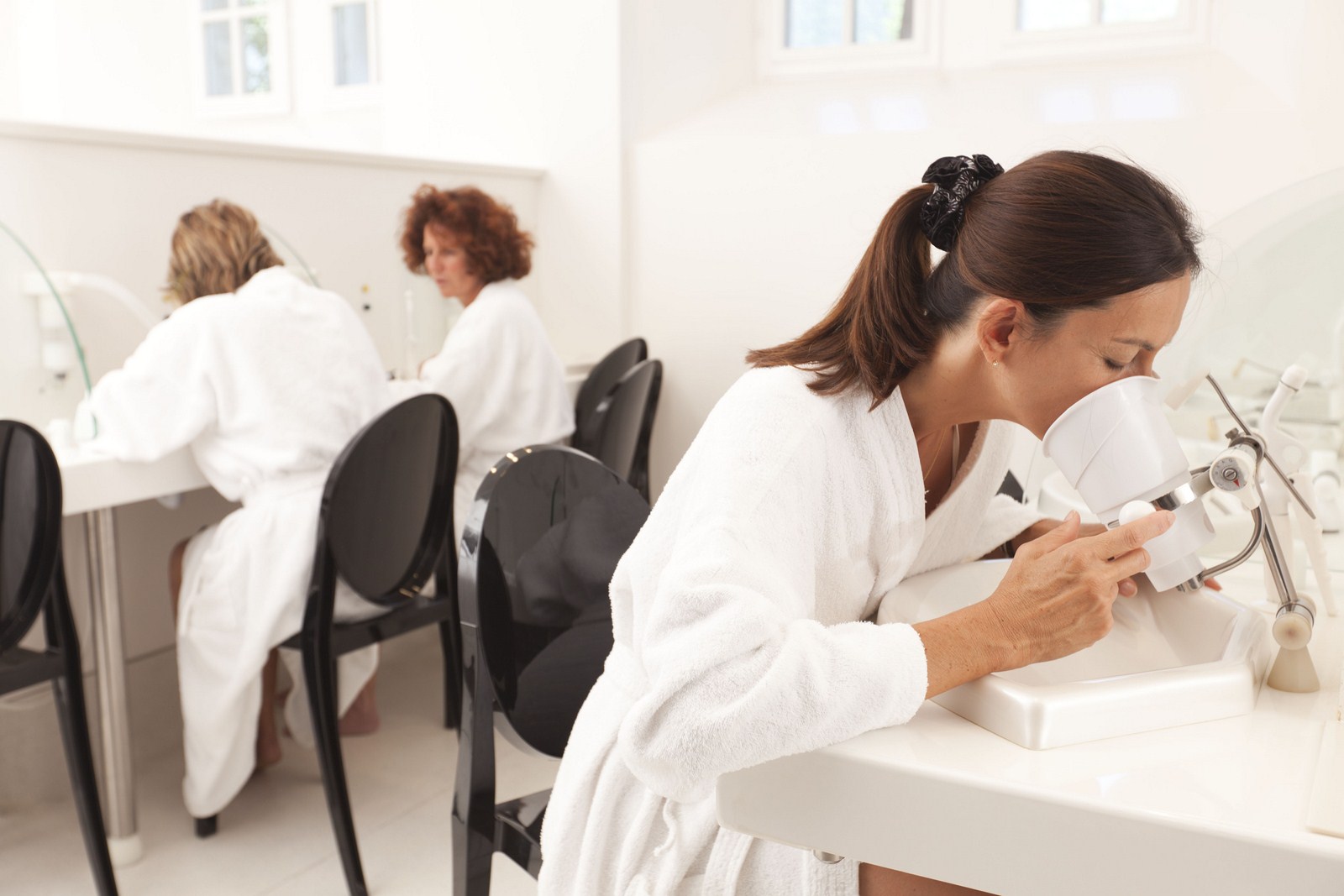 cure thermale ORL sinusite