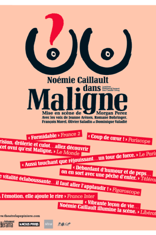 spectacle maligne luz st sauveur