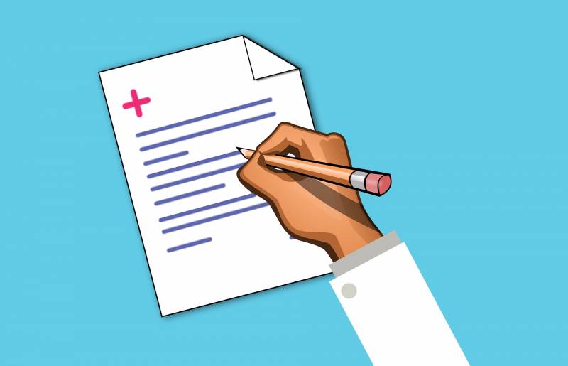 1)	Votre médecin traitant ou spécialiste prescrit la cure à Luz-Saint-Sauveur