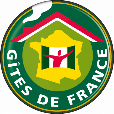 logo gites de france