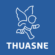 logo thuasne